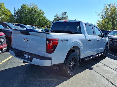 New 2025 Ford F-150 - photo 1