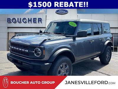 2025 Ford Bronco 4WD SUV for sale #25FE1159 - photo 1