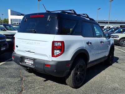 2025 Ford Bronco Sport 4WD SUV for sale #25FE1160 - photo 2