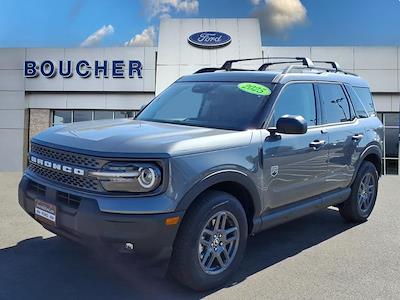 2025 Ford Bronco Sport 4WD SUV for sale #25FE1161 - photo 1