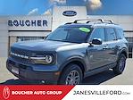 2025 Ford Bronco Sport 4WD SUV for sale #25FE1161 - photo 1