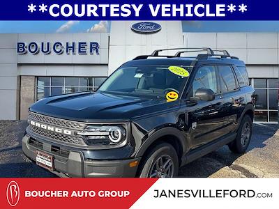 2025 Ford Bronco Sport 4WD SUV for sale #25FE1163 - photo 1