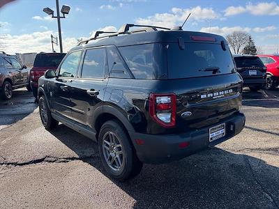 2025 Ford Bronco Sport 4WD SUV for sale #25FE1163 - photo 2