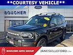 2025 Ford Bronco Sport 4WD SUV for sale #25FE1163L - photo 1