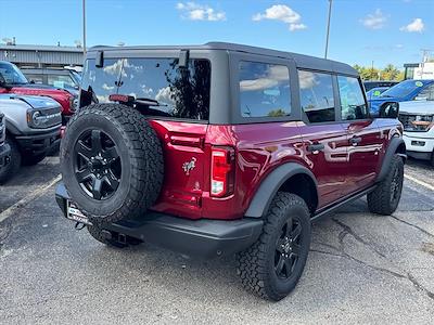 2025 Ford Bronco 4WD SUV for sale #25FE1167 - photo 2