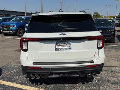 2025 Ford Explorer 4WD SUV for sale #25FE1169 - photo 2