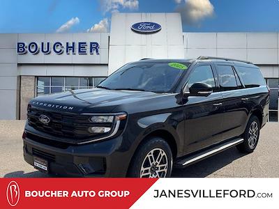 2025 Ford Expedition MAX 4WD SUV for sale #25FE1170 - photo 1