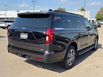 2025 Ford Expedition MAX 4WD SUV for sale #25FE1170 - photo 2