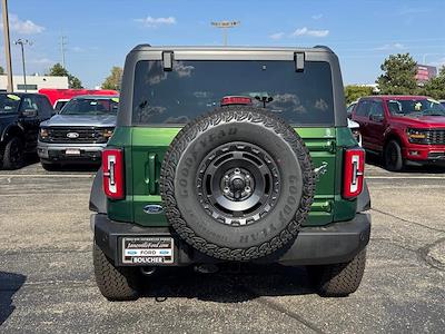 2025 Ford Bronco 4WD SUV for sale #25FE1173 - photo 2