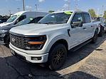 2025 Ford F-150 SuperCrew Cab 4WD Pickup for sale #25FE1174 - photo 3