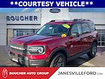 2025 Ford Bronco Sport 4WD SUV for sale #25FE1181L - photo 1