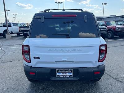 2025 Ford Bronco Sport 4WD SUV for sale #25FE1182 - photo 2