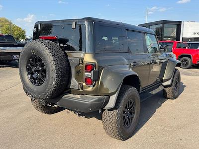 2025 Ford Bronco 4WD SUV for sale #25FE1188 - photo 2