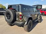 2025 Ford Bronco 4WD SUV for sale #25FE1188 - photo 2