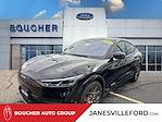 2025 Ford Mustang Mach-E AWD SUV for sale #25FE1189 - photo 1