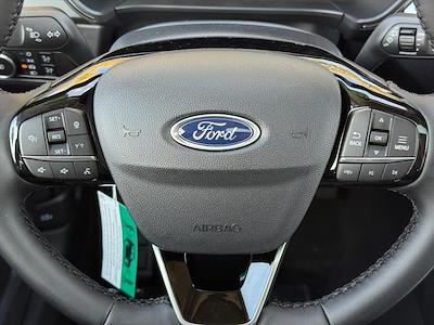 New 2025 Ford Escape - photo 1