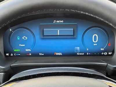 New 2025 Ford Escape - photo 1