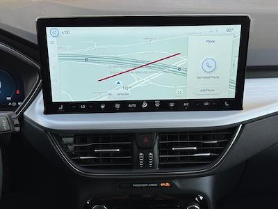 New 2025 Ford Escape - photo 1