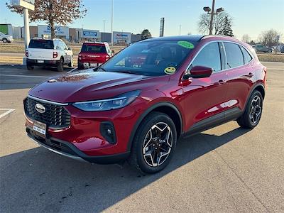 New 2025 Ford Escape - photo 1