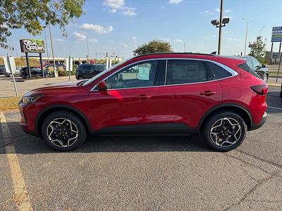 New 2025 Ford Escape - photo 1