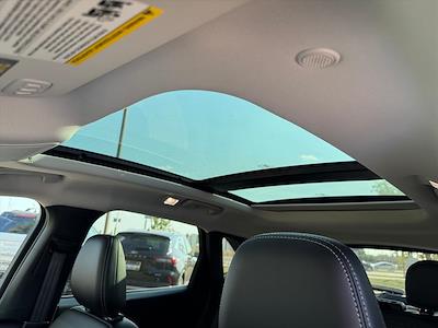 New 2025 Ford Escape - photo 1