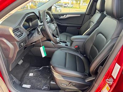 New 2025 Ford Escape - photo 1