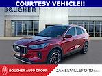 2025 Ford Escape AWD SUV for sale #25FE1191L - photo 1