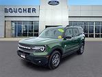 New 2025 Ford Bronco Sport Big Bend for sale #25FE1196 - photo 1