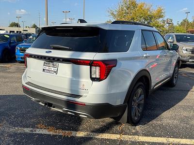 2025 Ford Explorer 4WD SUV for sale #25FE1198 - photo 2