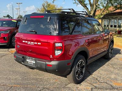 2025 Ford Bronco Sport 4WD SUV for sale #25FE1200 - photo 2