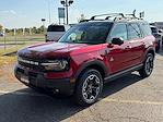 2025 Ford Bronco Sport 4WD SUV for sale #25FE1200 - photo 3