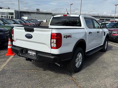New 2025 Ford Ranger XL SuperCrew Cab for sale #25FE1211 - photo 2
