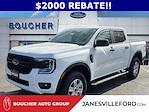 2025 Ford Ranger SuperCrew Cab 4WD Pickup for sale #25FE1211 - photo 1