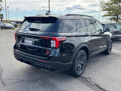 2025 Ford Explorer 4WD SUV for sale #25FE1212 - photo 2