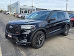 2025 Ford Explorer 4WD SUV for sale #25FE1212 - photo 3