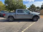 2025 Ford F-150 SuperCrew Cab 4WD Pickup for sale #25FE1213 - photo 4