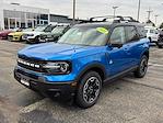 2025 Ford Bronco Sport 4WD SUV for sale #25FE1217 - photo 3