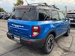 2025 Ford Bronco Sport 4WD SUV for sale #25FE1217 - photo 2