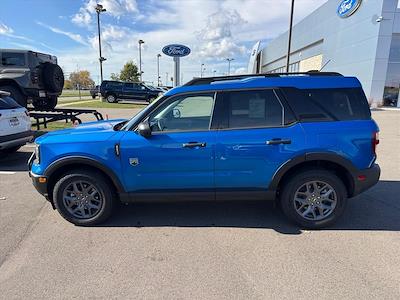 2025 Ford Bronco Sport 4WD SUV for sale #25FE1227 - photo 2