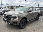 2025 Ford Ranger SuperCrew Cab 4WD Pickup for sale #25FE1239 - photo 3