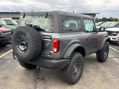 2025 Ford Bronco 4WD SUV for sale #25FE1240 - photo 2