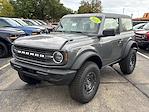 2025 Ford Bronco 4WD SUV for sale #25FE1240 - photo 3