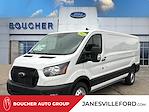 2025 Ford Transit 250 Low Roof AWD Empty Cargo Van for sale #25FE1241 - photo 1