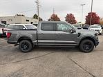 New 2025 Ford F-150 XLT SuperCrew Cab for sale #25FE1252 - photo 4