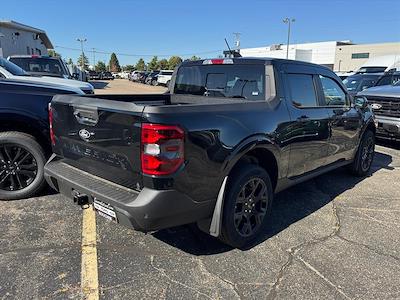 2025 Ford Maverick SuperCrew Cab AWD Pickup for sale #25FE1256 - photo 2