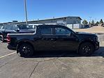 2025 Ford Maverick SuperCrew Cab AWD Pickup for sale #25FE1256 - photo 4