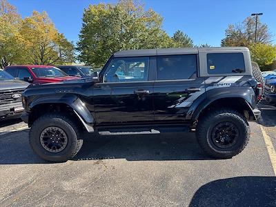 2025 Ford Bronco 4WD SUV for sale #25FE1258 - photo 2