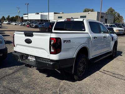 New 2025 Ford Ranger XLT SuperCrew Cab for sale #25FE1259 - photo 2