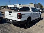 2025 Ford Ranger SuperCrew Cab 4WD Pickup for sale #25FE1259 - photo 2