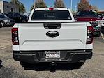 2025 Ford Ranger SuperCrew Cab 4WD Pickup for sale #25FE1259 - photo 5